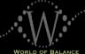 World of Balance Logo