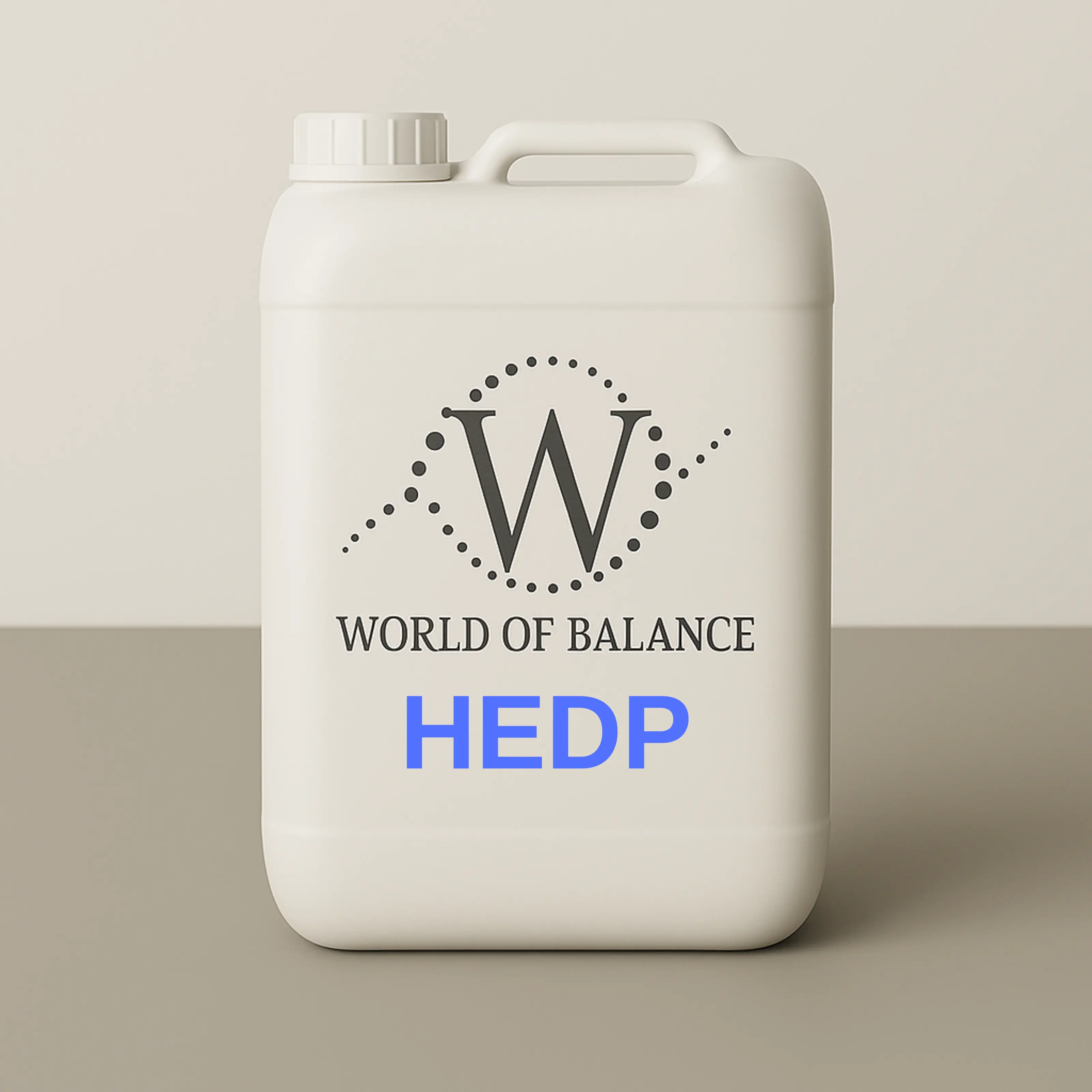 Hedp - World of Balance A.Ş. kimyasal ürün