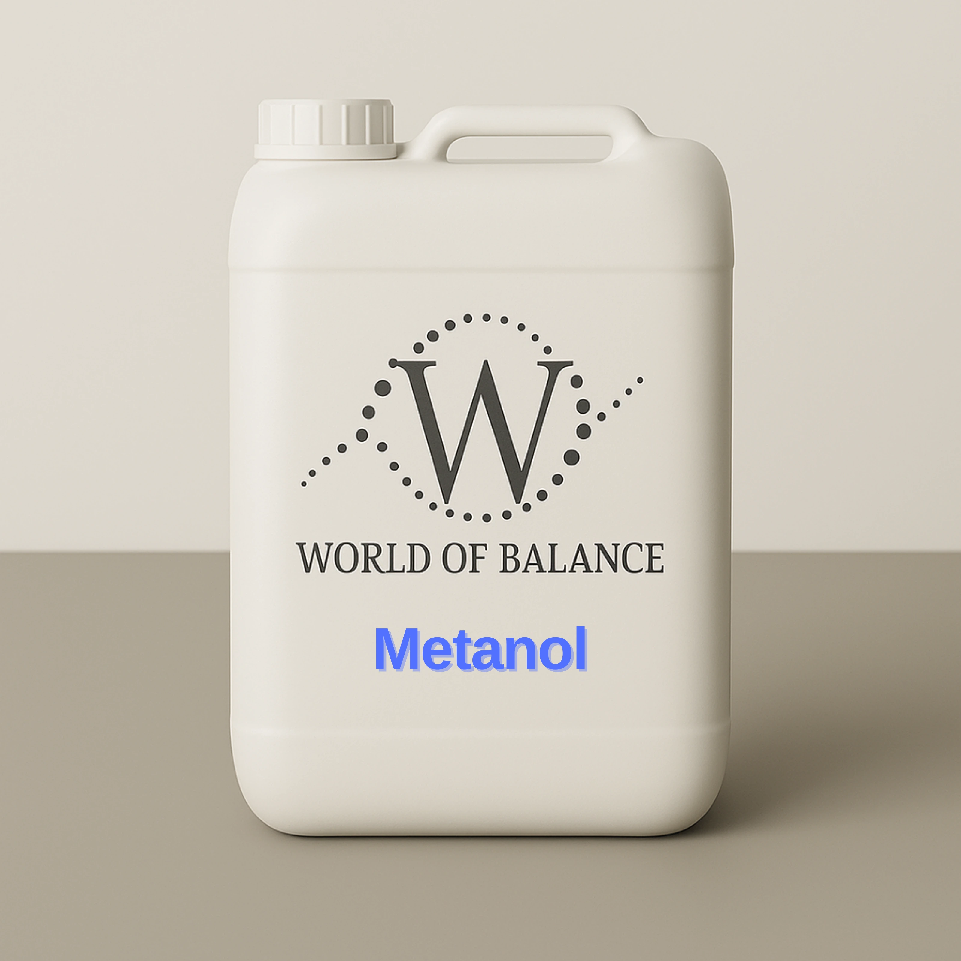 Metanol - World of Balance A.Ş. kimyasal ürün