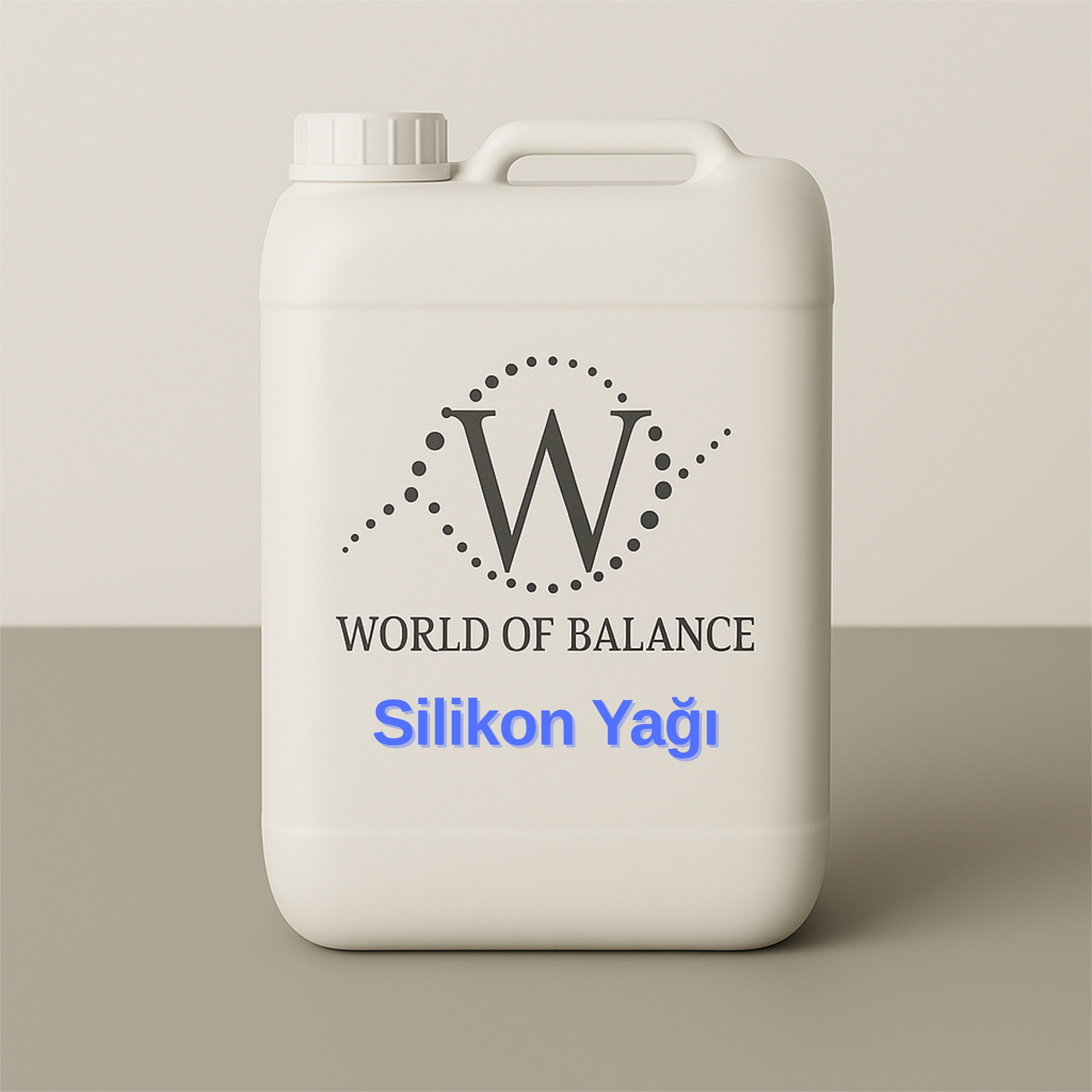 Silikon Yağı - World of Balance A.Ş. kimyasal ürün