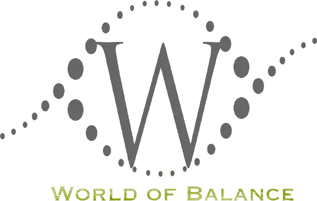 World of Balance A.Ş. Logo